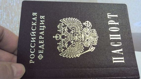 прописка в Курске